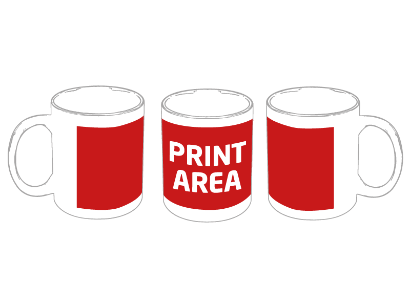 Zona de Impresion - Area 2