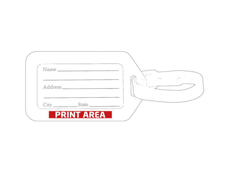 Zona de Impresion - Area 2