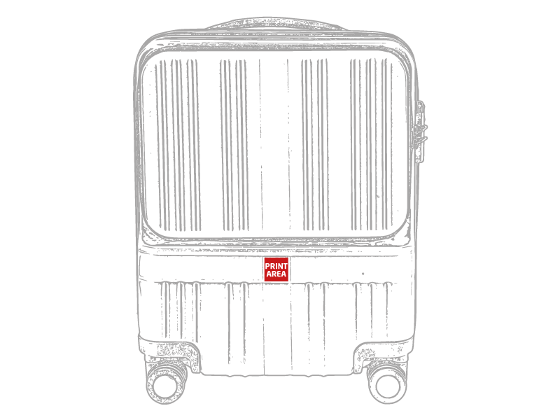 Zona de Impresion - Area 1