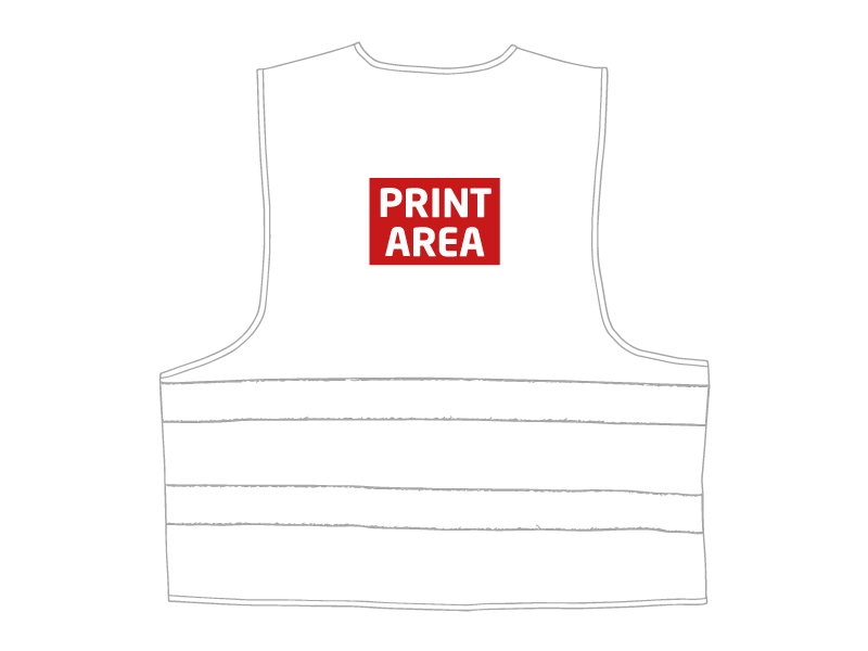 Zona de Impresion - Area 2