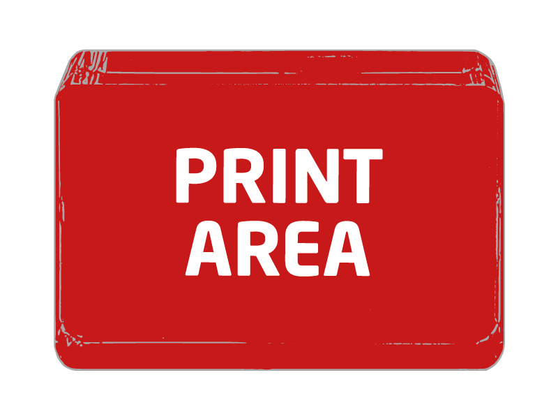 Zona de Impresion - Area 2
