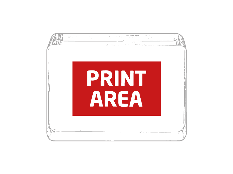 Zona de Impresion - Area 1