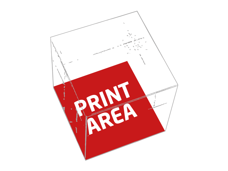 Zona de Impresion - Area 1