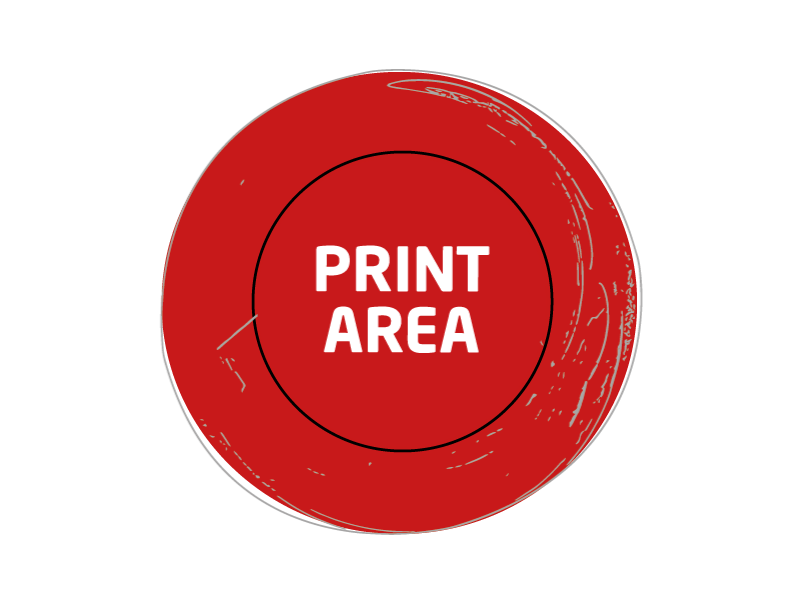 Zona de Impresion - Area 1