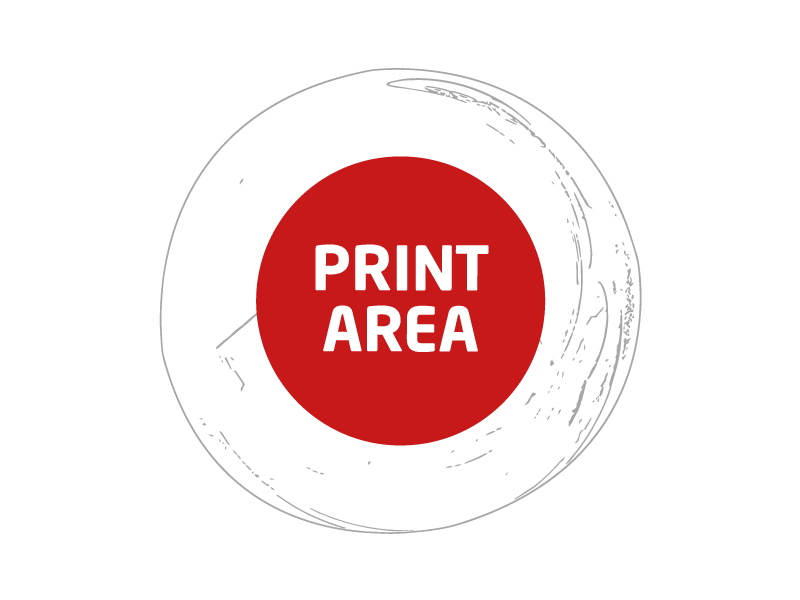 Zona de Impresion - Area 2