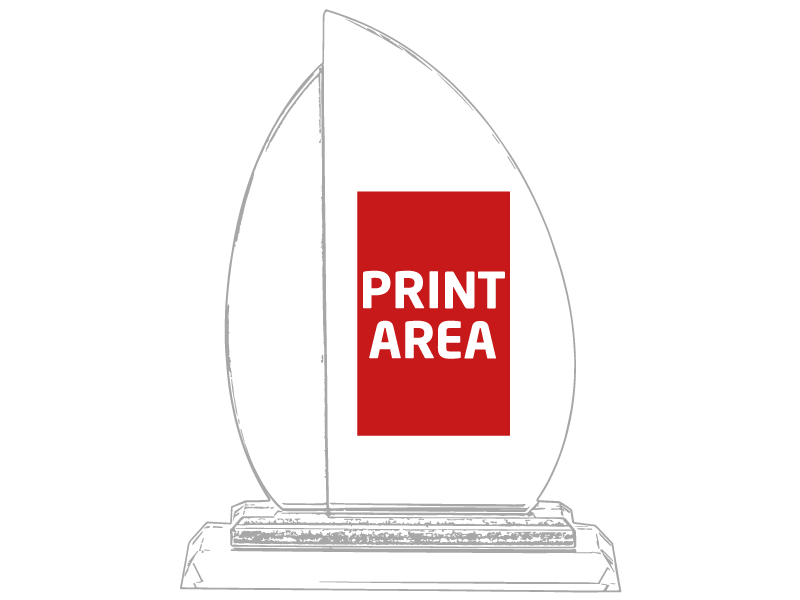 Zona de Impresion - Area 1