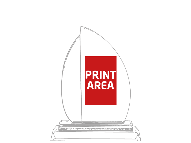 Zona de Impresion - Area 1