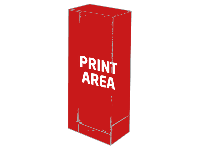Zona de Impresion - Area 2