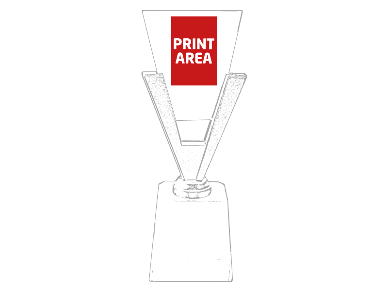 Zona de Impresion - Area 2