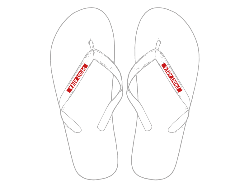 Zona de Impresion - Area 3