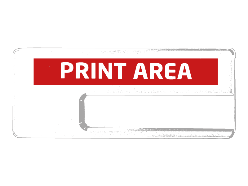 Zona de Impresion - Area 1