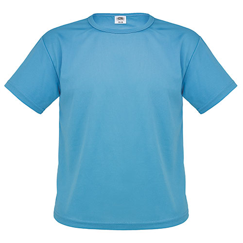 CAMISETA INFANTIL "CORREDOR"