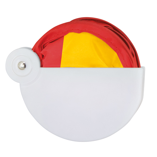 PAY PAY PLEGABLE "BRISSA" BANDERA ESPAÑA