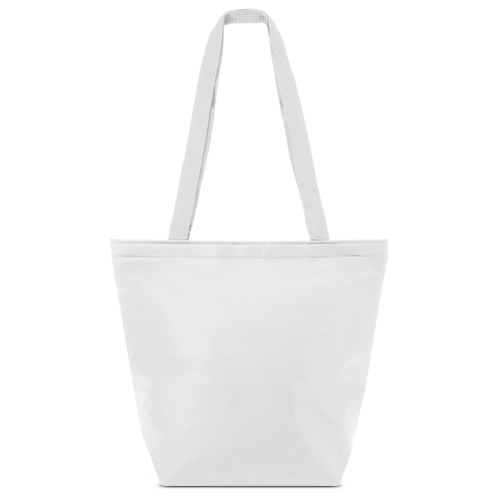 BOLSA NEVERA "QUEBEC"