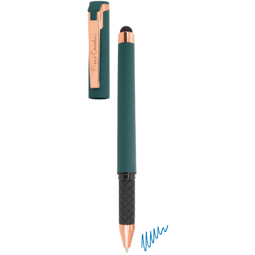 BOLIGRAFO PIERRE CARDIN "GINEBRA"