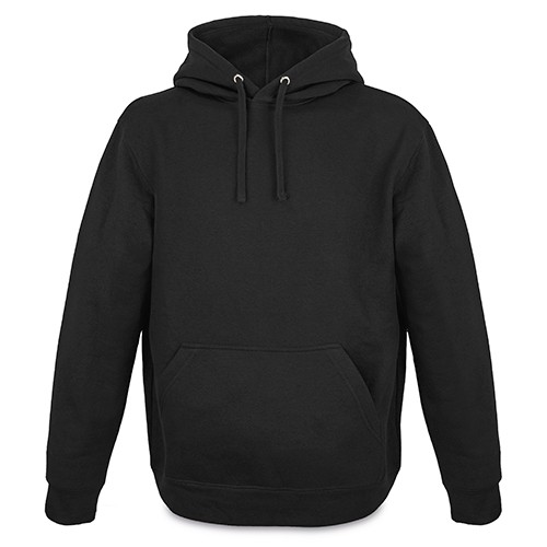 SUDADERA CON CAPUCHA 