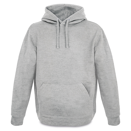 SUDADERA CON CAPUCHA 