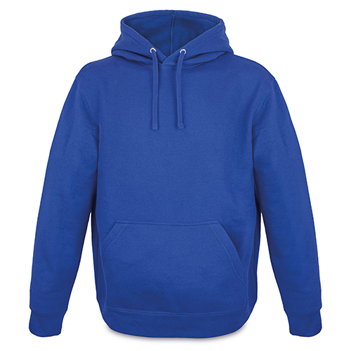 SUDADERA CON CAPUCHA 