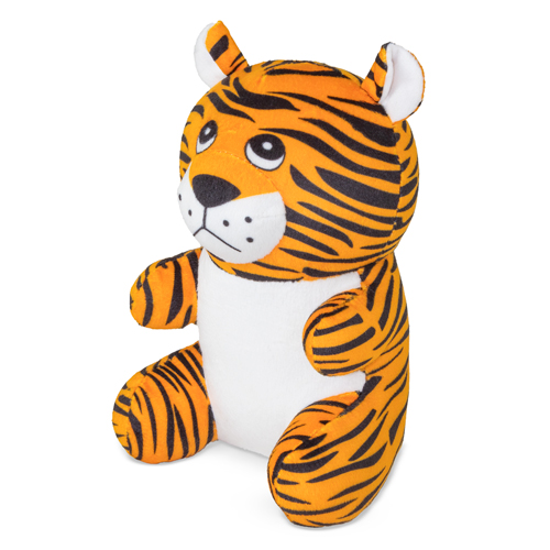 SET 4 PELUCHES 