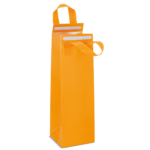 BOLSA CONSERVADORA DE FRIO PARA BOTELLA DE VINO “CATA”