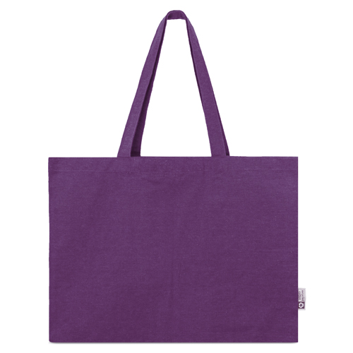 BOLSA DE ALGODÓN XXL "ALMERINAR" 