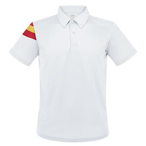 POLO BANDERA "FALCON"