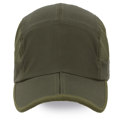 <p>GORRA PLEGABLE "HARRIS" </p>