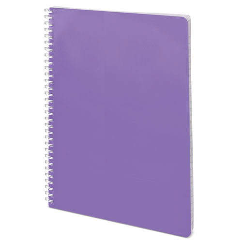 LIBRETA A4 "LIVORNO"