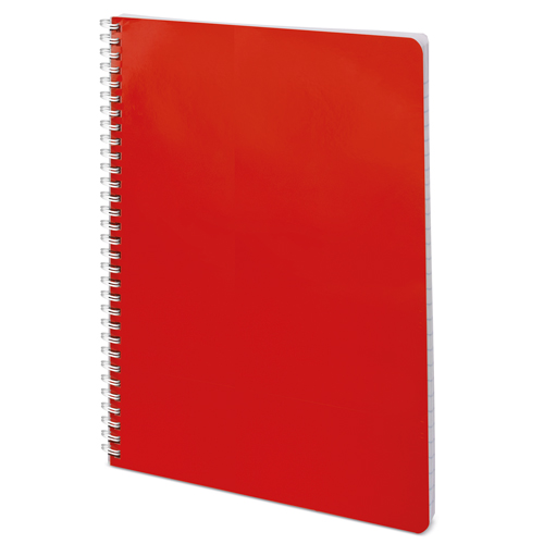 LIBRETA A4 "LIVORNO"