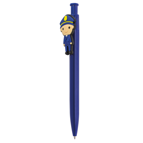 <p>BOLIGRAFO POLICIA NACIONAL “SCOLTA”</p>