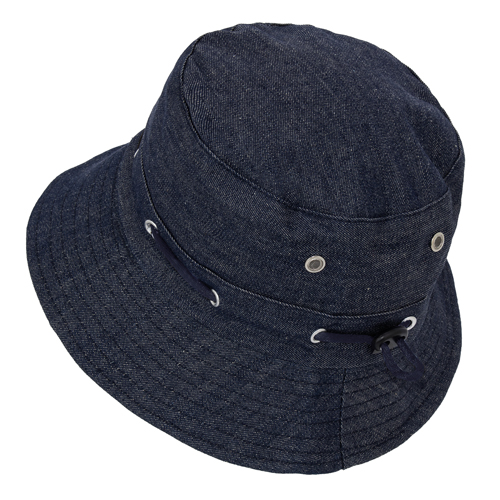 GORRO DENIM "OWEN"