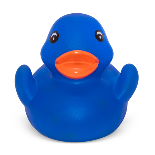 <p>PATITO DE GOMA 