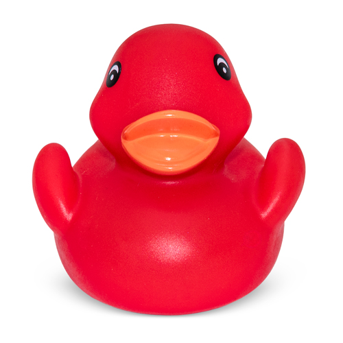 PATITO DE GOMA 