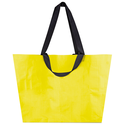 BOLSA PP LAMINADA GRANDE 