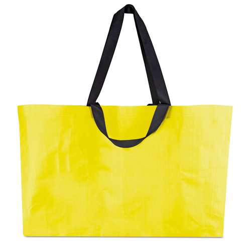 BOLSA PP LAMINADA EXTRA GRANDE 