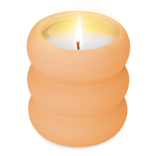 SET DE 6 VELAS AROMÁTICAS 