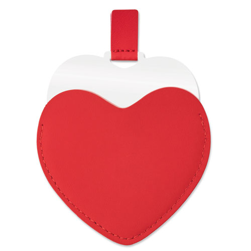 ESPEJO CORAZÓN 