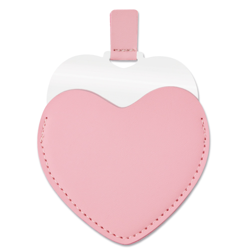 ESPEJO CORAZÓN 