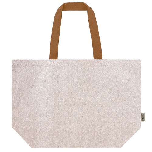 BOLSA DE ALGODÓN RECICLADO "ALANYS"