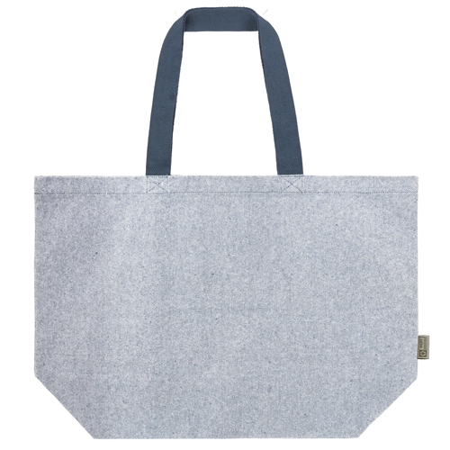 BOLSA DE ALGODÓN RECICLADO "ALANYS"