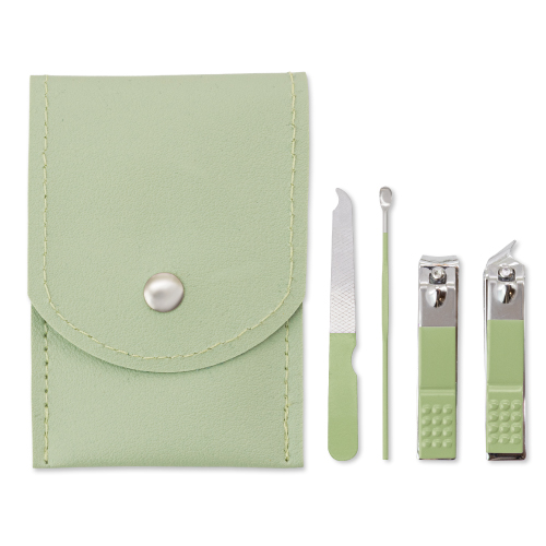 12 SETS DE MANICURA "PRIMOR"