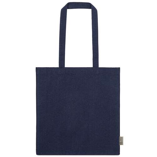 BOLSA DE ALGODÓN RECICLADO 