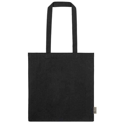 BOLSA DE ALGODÓN RECICLADO 