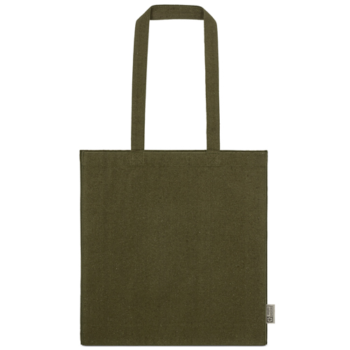 BOLSA DE ALGODÓN RECICLADO 