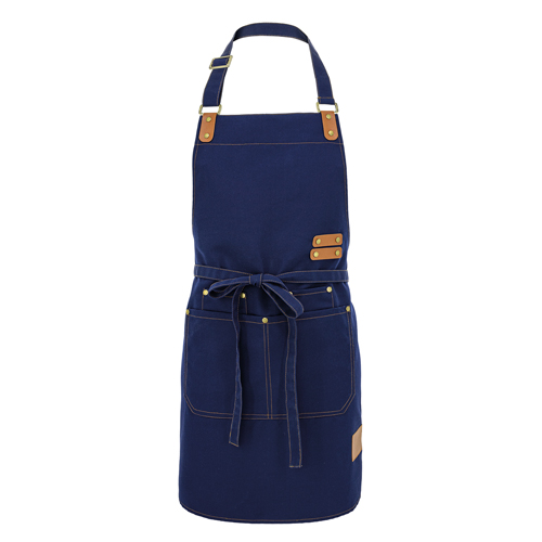 DELANTAL WATERPROOF "DELICATESSEN"