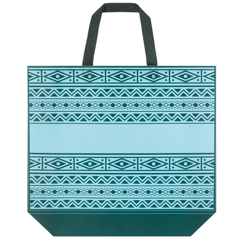 BOLSA NON WOVEN LAMINADA "IVELYS"