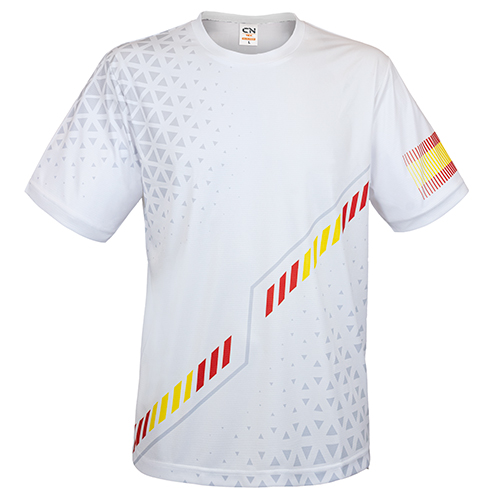 CAMISETA SUBLIMADA