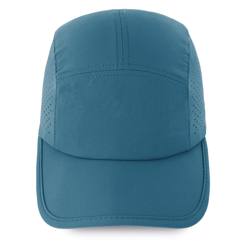 GORRA DEPORTIVA ELÁSTICA Y PLEGABLE 