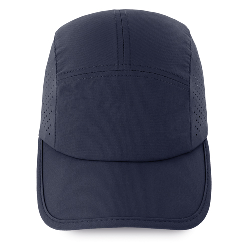 GORRA DEPORTIVA ELÁSTICA Y PLEGABLE 