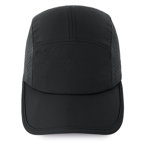 GORRA DEPORTIVA ELÁSTICA Y PLEGABLE 